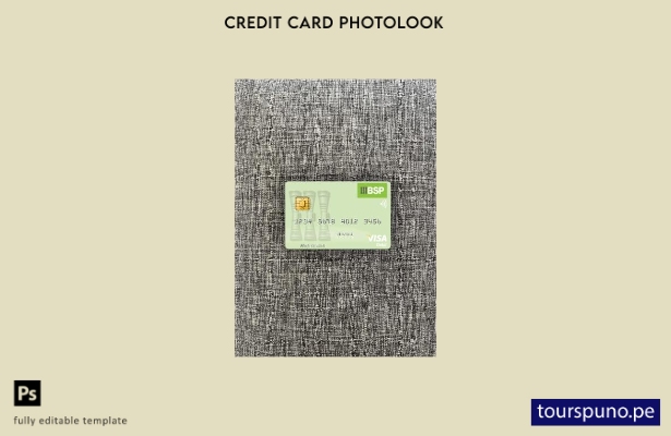 listo para imprimir plantilla frontal de aspecto fotográfico de tarjeta de d 216